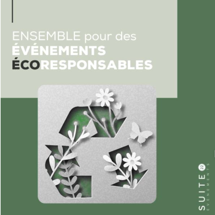 5 stratégies écoresponsables à adopter au bureau 5 stratégies écoresponsables à adopter au bureau
